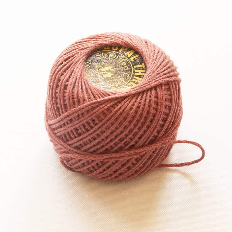 Gopal Embroidery Thread 213 10 gm Gopal Embroidery Thread 213 10 gm