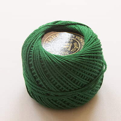 Gopal Embroidery Thread 150 10 gm