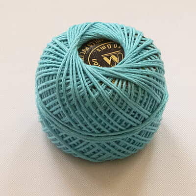 Gopal Embroidery Thread 141 10 gm