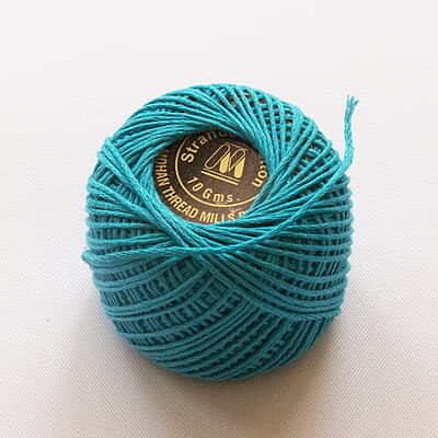Gopal Embroidery Thread 72 10 gm