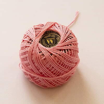 Gopal Embroidery Thread 55 10 gm