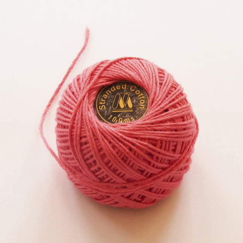 Gopal Embroidery Thread 54 10 gm