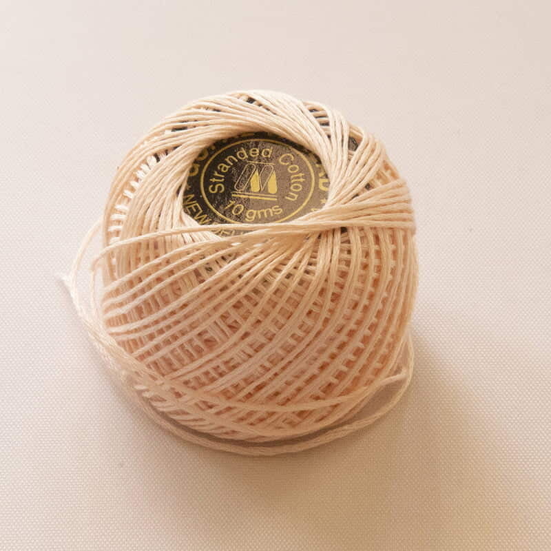 Gopal Embroidery Thread 048 10 gm Gopal Embroidery Thread 048 10 gm
