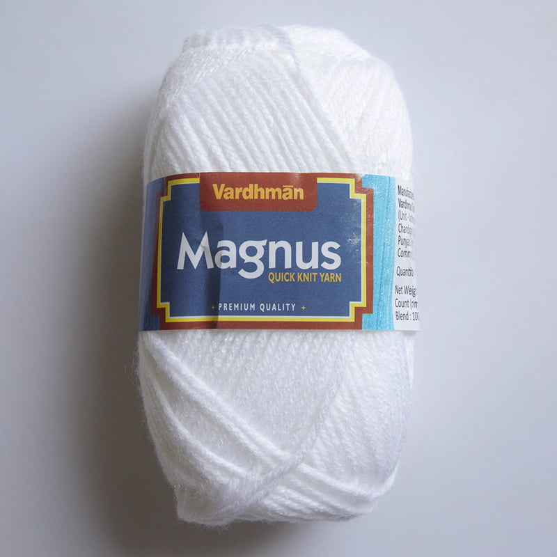 Vardhman Magnus 01