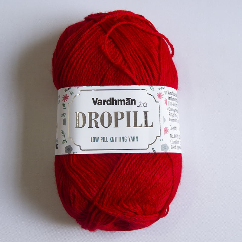 Vardhman Dropill 20