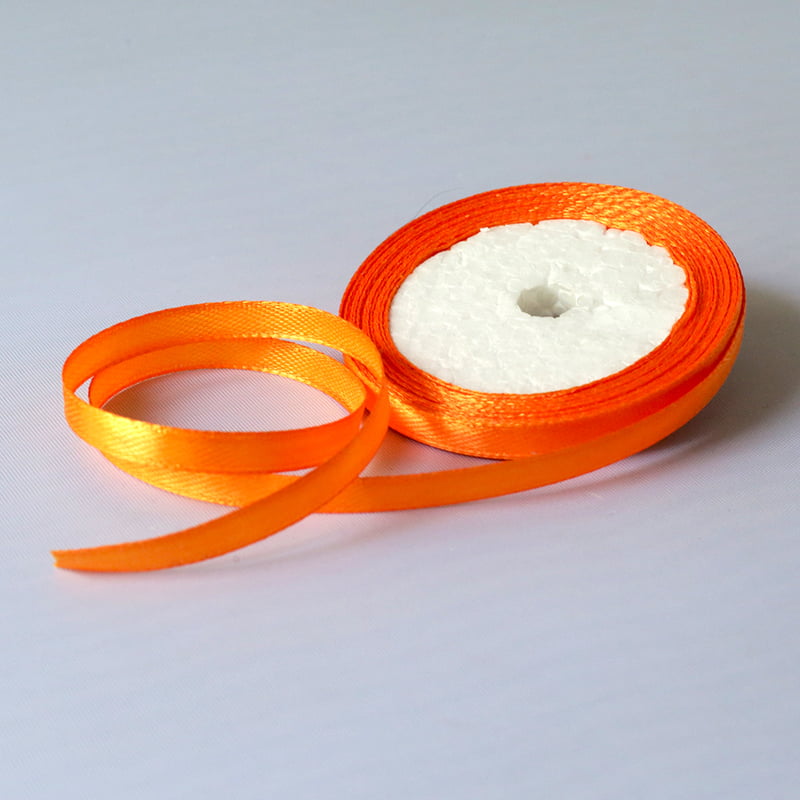 Satin Ribbon 1/4 Inch- 147 Satin Ribbon 1/4 Inch- 147