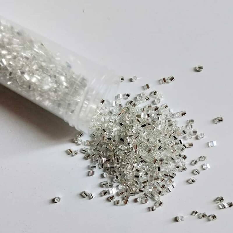 Cut Beads 106 Cut Beads 106