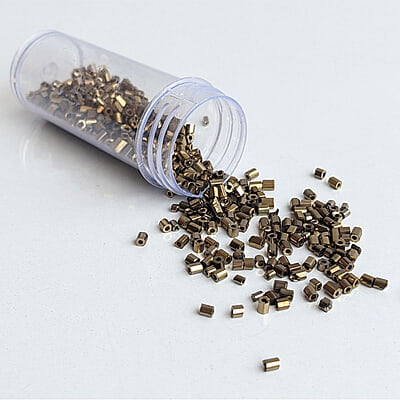 Cut Beads 103