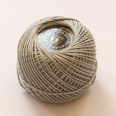 Gopal Embroidery Thread 885 10 gm