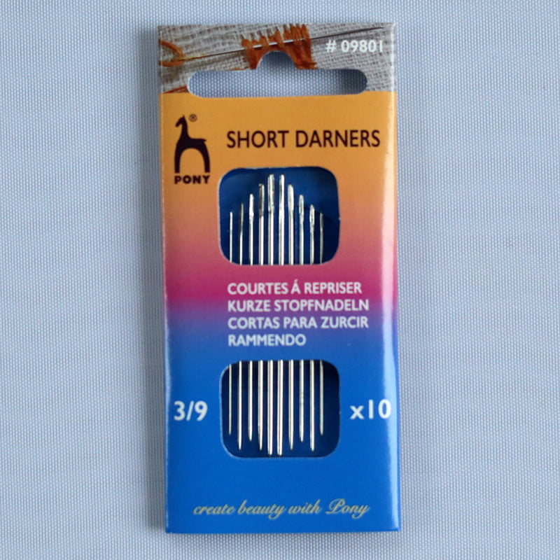 Pony Short Darners