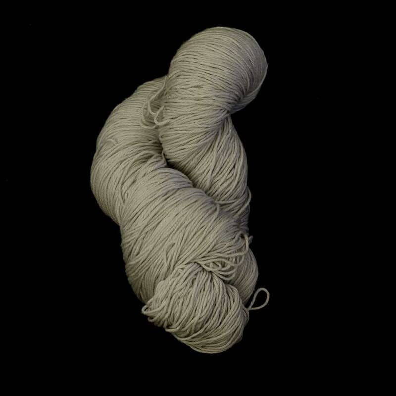 Cotton Yarn 4 Ply Quill Grey L-13 Cotton Yarn 4 Ply Quill Grey L-13