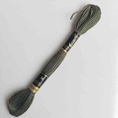 Anchor Embroidery Thread 974WA