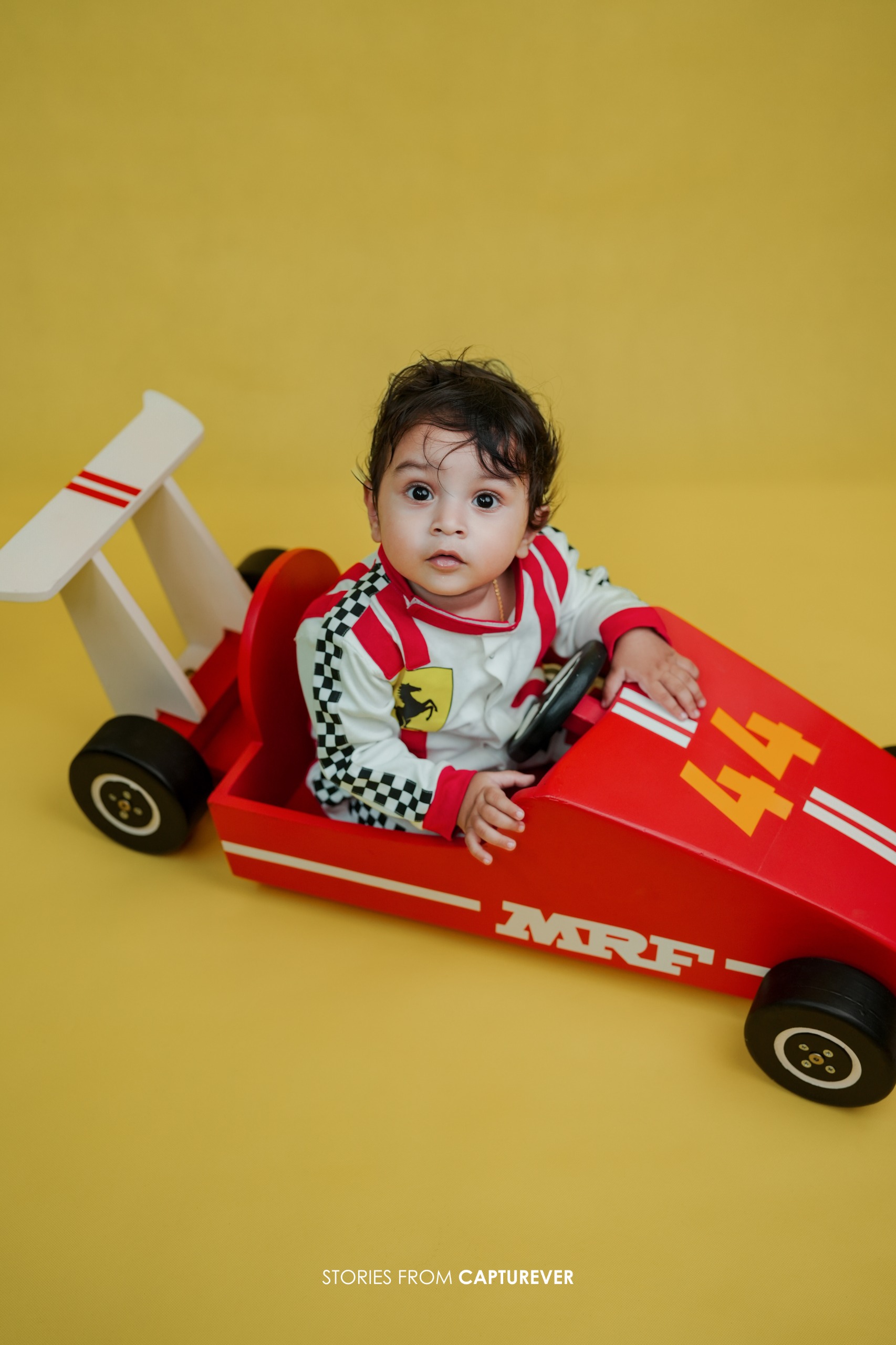 Race Car Race Car