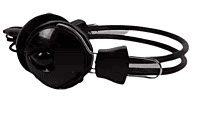 AD-302 Smart Headphones (Wired) AD-302 Smart Headphones (Wired)