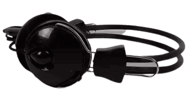 AD-302 Smart Headphones (Wired) AD-302 Smart Headphones (Wired)