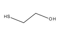 2-Mercaptoethanol for Molecular Biology, 99% SRL