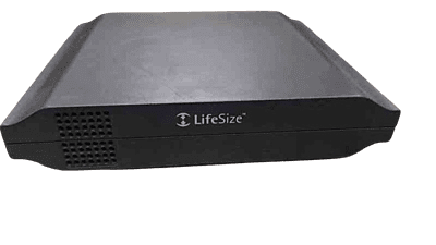 Refurbished Lifesize Networker Single Call Enhanced Gateway IP ISDN Video Conference Refurbished Lifesize Networker Single Call Enhanced Gateway IP ISDN Video Conference