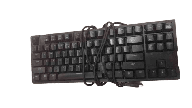 Refurbished Asus Gaming keyboard Refurbished Asus Gaming keyboard