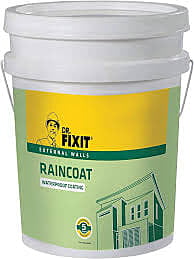 601 - DR. FIXIT RAINCOAT
