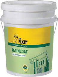 601 - DR. FIXIT RAINCOAT 601 - DR. FIXIT RAINCOAT