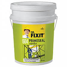 604 - DR. FIXIT PRIMESEAL