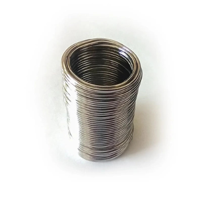 Solder Wire 60/40 Tin-Lead & 18 SWG Wire (50g) - Ideal for Electronics and DIY Projects Solder Wire 60/40 Tin-Lead & 18 SWG Wire (50g) - Ideal for Electronics and DIY Projects