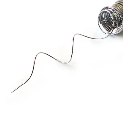 Solder Wire 60/40 Tin-Lead & 18 SWG Wire (50g) - Ideal for Electronics and DIY Projects Solder Wire 60/40 Tin-Lead & 18 SWG Wire (50g) - Ideal for Electronics and DIY Projects