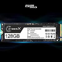 Cybrex SSD M.2 128GB Cybrex SSD M.2 128GB