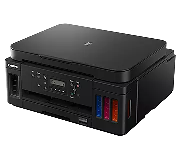 Canon G6070 AIO ink Tank Printer