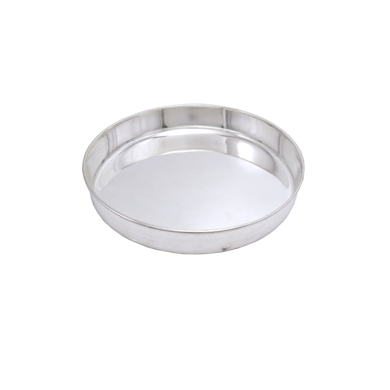 Silver Plate-111g
