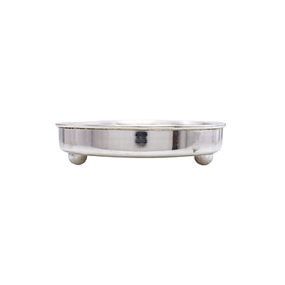Silver Plate-111g