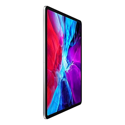 New Apple iPad Pro (12.9-inch, Wi-Fi, 128GB) - Silver (4th Generation) New Apple iPad Pro (12.9-inch, Wi-Fi, 128GB) - Silver (4th Generation)