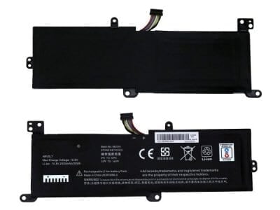 Laptop Battery For LENOVO 320-15abr, 7.4V 2 Cells 30Wh – Compatible Laptop Battery For LENOVO 320-15abr, 7.4V 2 Cells 30Wh – Compatible