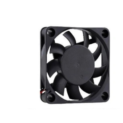 DC 24V DC Cooling Fan