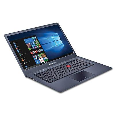iBall Marvel 2 CompBook 14-inch Laptop Intel Celeron Processor N3350, up to 2.4 GHz FHD IPS Screen 3 GB DDR3 RAM iBall Marvel 2 CompBook 14-inch Laptop Intel Celeron Processor N3350, up to 2.4 GHz FHD IPS Screen 3 GB DDR3 RAM