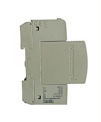 MERSEN DC SPD - 2 Pole - 600V [Solar Applications]