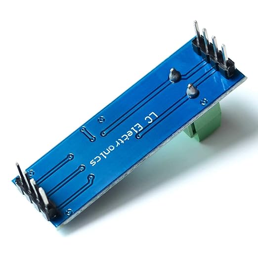 MAX485 TTL To RS485