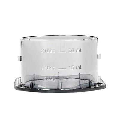 Faber Candy 1000W 8-in-1 Mixer Grinder,3 SS+1 PC jar,lockable lids dual fan technology,upto 23000 rpm