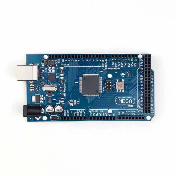 Arduino MEGA 2560 Development Board Arduino MEGA 2560 Development Board