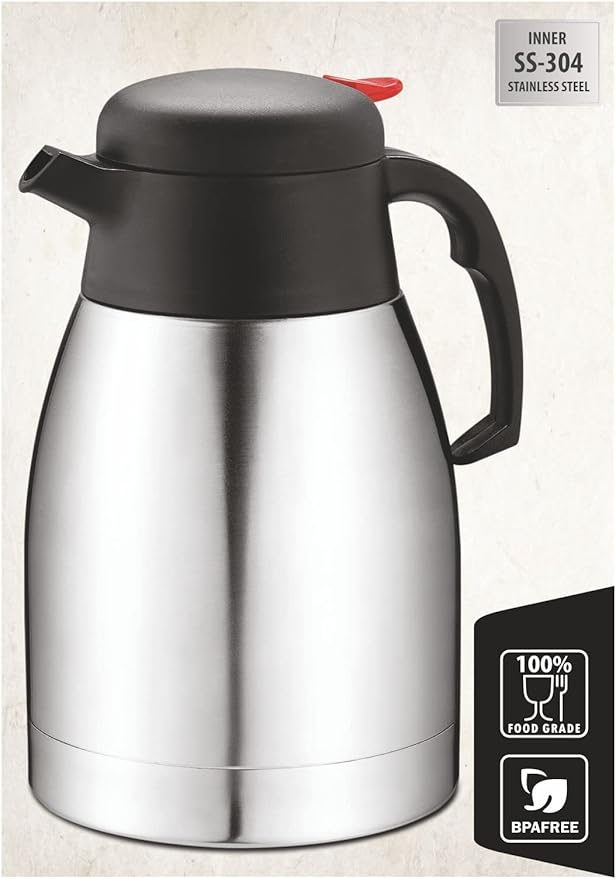 Signora Ware Mini Stylish Sipper Steel 300 ML