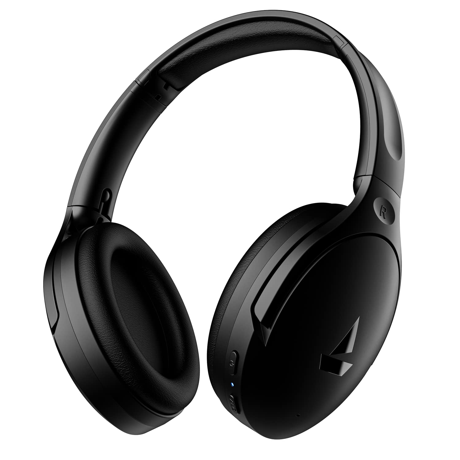 boAt Rockerz 551 ANC (Stellar Black)