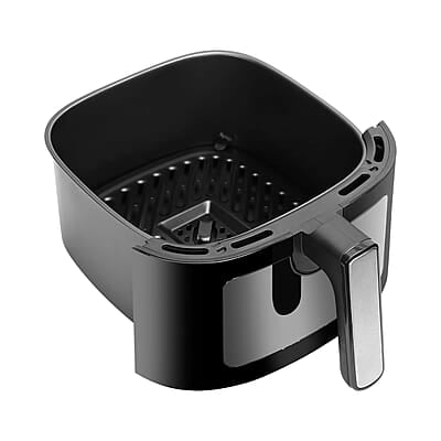 Faber 6L 1500W Digital Air Fryer Fry, Bake, Roast, Toast, Defrost, Grill & Reheat View Window