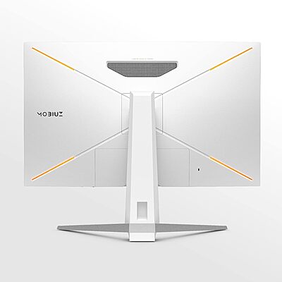BenQ 32" 144Hz IPS, 4K UHD Gaming Monitor with AMD FreeSync Premium Pro,MOBIUZ EX3210U BenQ 32" 144Hz IPS, 4K UHD Gaming Monitor with AMD FreeSync Premium Pro,MOBIUZ EX3210U