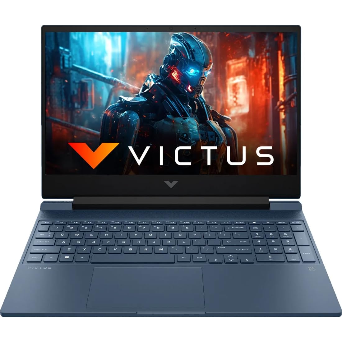 HP 15 FA1226TX Notebook