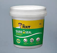 610 - DR. FIXIT SURESEAL