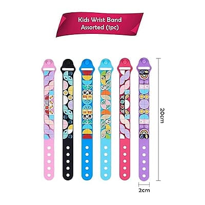 Lego Bands for kids