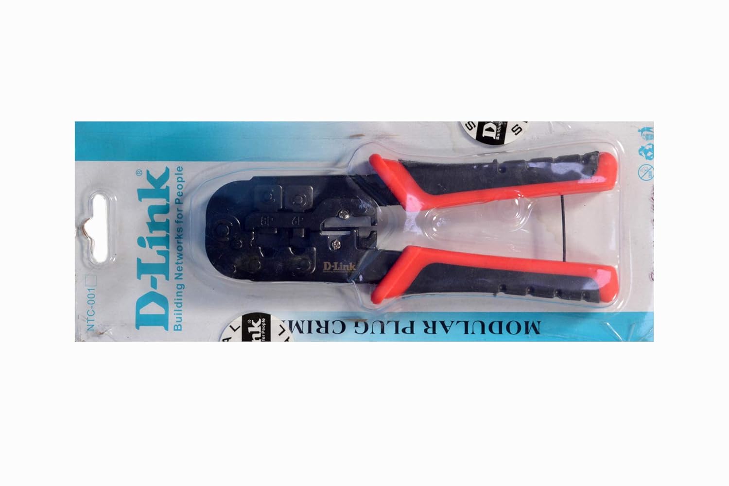 D-link Crimping Tool
