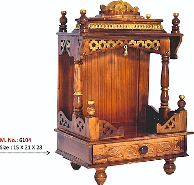 Model : 6104