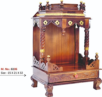 Model : 6106