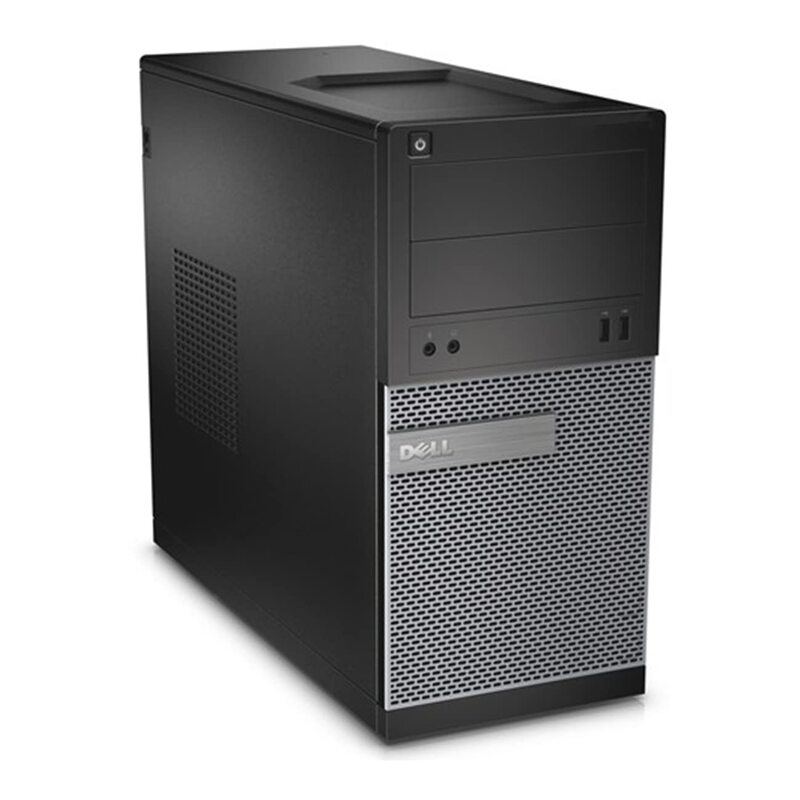 Refurbished Dell Optiplex Desktop 3020 (Dell Optiplex 3020-CR) Refurbished Dell Optiplex Desktop 3020 (Dell Optiplex 3020-CR)